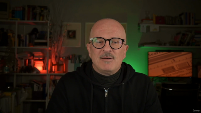 Adobe Express: il corso facile e veloce – Screenshot 3