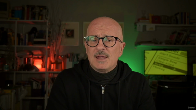 Adobe Express: il corso facile e veloce – Screenshot 4