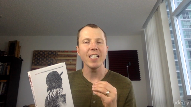 Complete Book Writing Course From Idea To Published Book – Screenshot 3