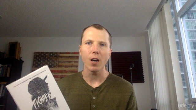 Complete Book Writing Course From Idea To Published Book – Screenshot 4