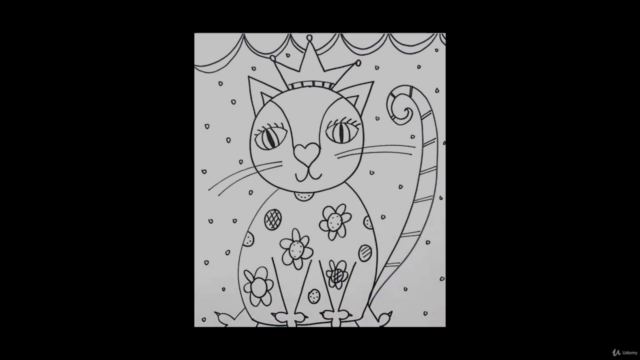 Building Confidence Through Drawing: Kids & Beginners Art - Screenshot_04