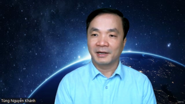 An ninh mạng: từ nhận thức đến hành động – Screenshot 1