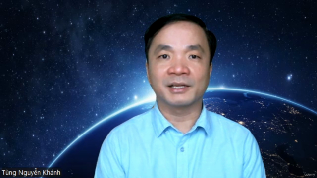 An ninh mạng: từ nhận thức đến hành động – Screenshot 2