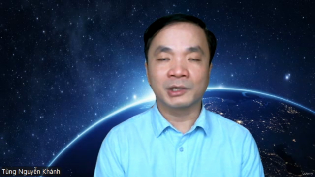 An ninh mạng: từ nhận thức đến hành động – Screenshot 3