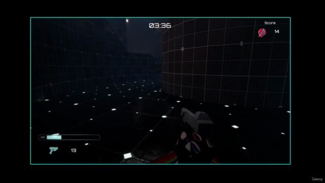 Unreal Engine 5 Dedicated Servers with AWS and GameLift – Screenshot 1
