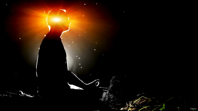 Energy Medicine Level I: Unlocking Your Healing Potential – Screenshot 1