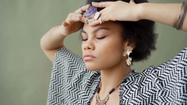 Energy Medicine Level I: Unlocking Your Healing Potential – Screenshot 2