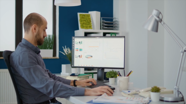Airtable Project Management Course: Beginner to Expert – Screenshot 3