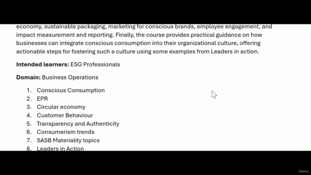 Navigating the Green Wave: A Practical Guide for CPG Brands – Screenshot 1