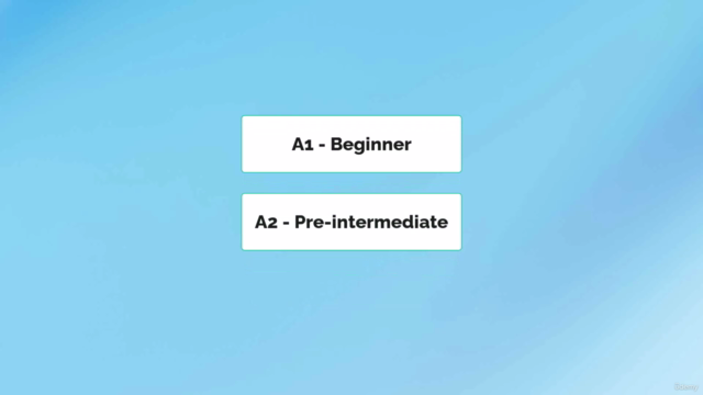 The Complete French Course | Start speaking French today! – Screenshot 4