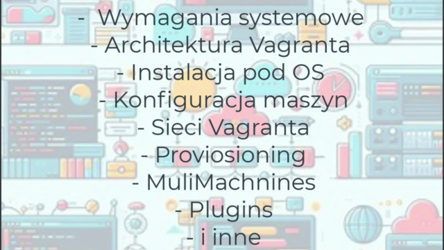 Vagrant w praktyce – Screenshot 1