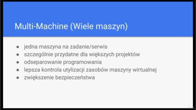 Vagrant w praktyce – Screenshot 3