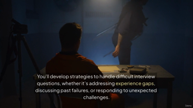 Master the Project Management Interview for Your Dream Job – Screenshot 3