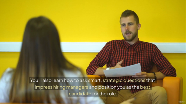 Master the Project Management Interview for Your Dream Job – Screenshot 4