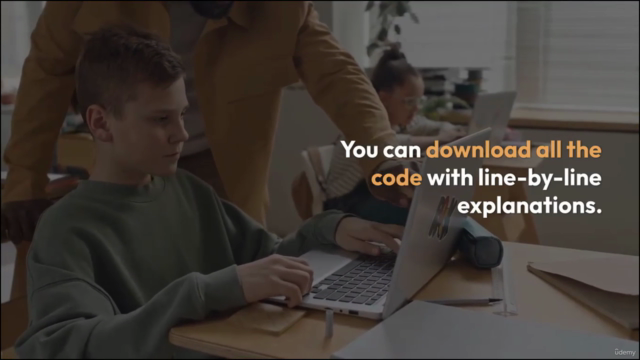 Introduction to Python- The basics with Hands-On in 2 hours! – Screenshot 3