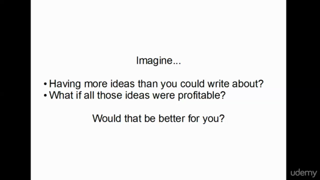 Endless Nonfiction Book Ideas - You'll Never Run Out Again – Screenshot 1