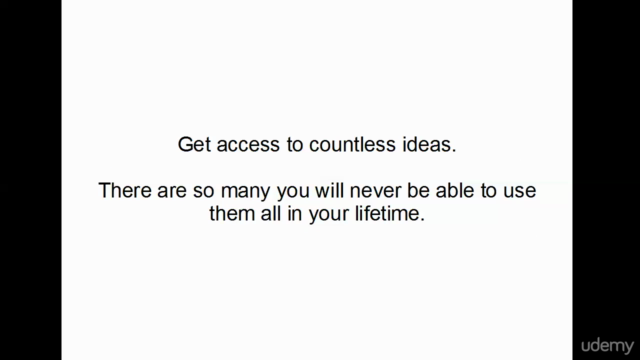 Endless Nonfiction Book Ideas - You'll Never Run Out Again – Screenshot 3