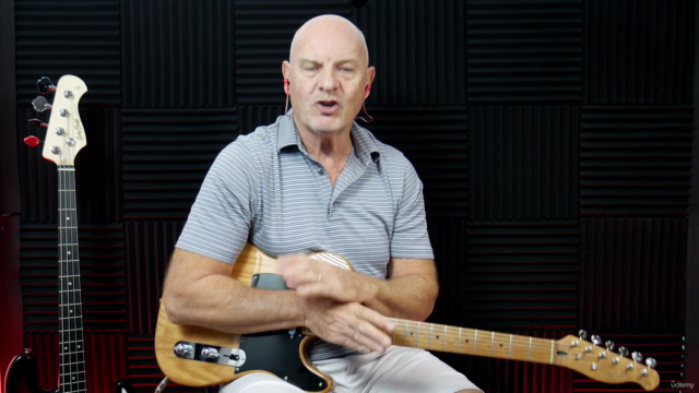 Intervals & Chords For The Beginner – Screenshot 1