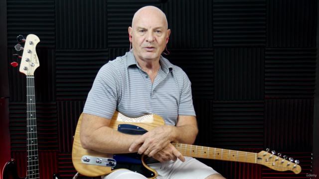 Intervals & Chords For The Beginner – Screenshot 2