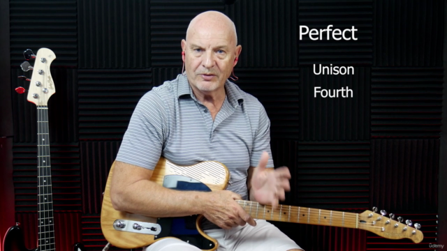 Intervals & Chords For The Beginner – Screenshot 3