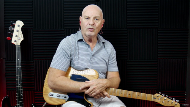 Intervals & Chords For The Beginner – Screenshot 4