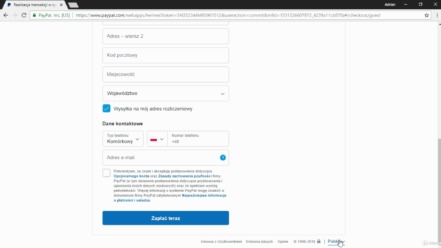 VanillaCartJS - ES6 JavaScript Shopping Cart – Screenshot 3