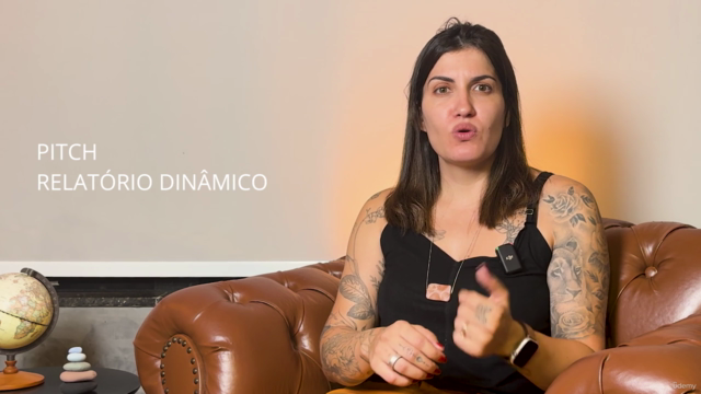 Figma 2025 : Apresentações e Dashboards. Supere o PowerPoint – Screenshot 4
