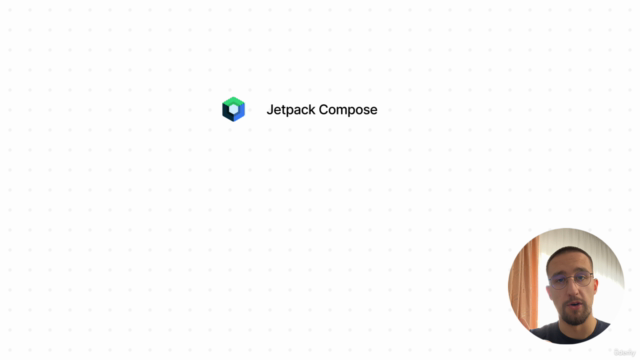 Full-Stack Game Development - Kotlin & Compose Multiplatform – Screenshot 4