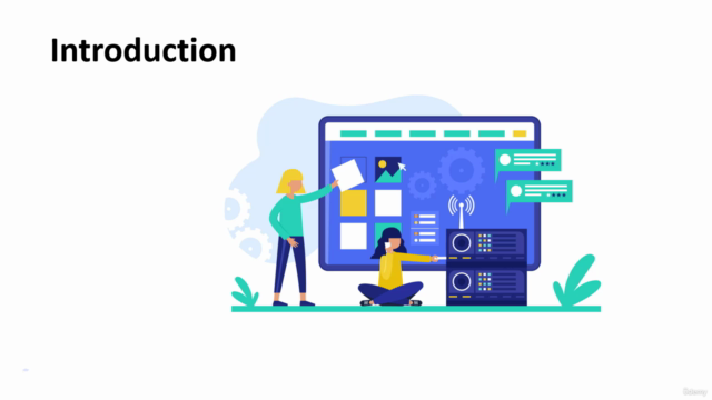 The Complete SQL Masterclass From Basics to Advanced – Screenshot 2