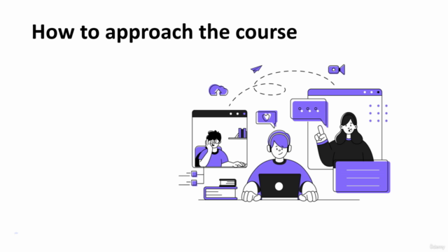 The Complete SQL Masterclass From Basics to Advanced – Screenshot 4