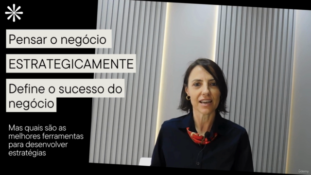 Ferramentas para desenvolver estratégias organizacionais – Screenshot 2