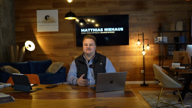 Mitarbeitergewinnung Masterclass: Für Handwerksbetriebe – Screenshot 1