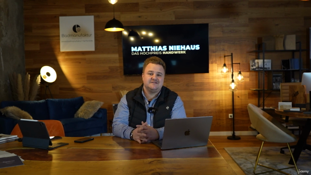 Mitarbeitergewinnung Masterclass: Für Handwerksbetriebe – Screenshot 3