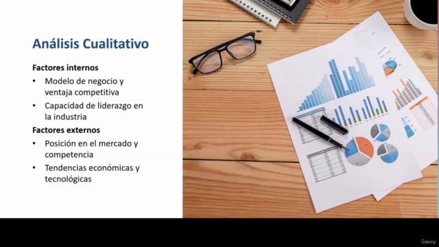 ¿Cómo evaluar una empresa para invertir? – Screenshot 3