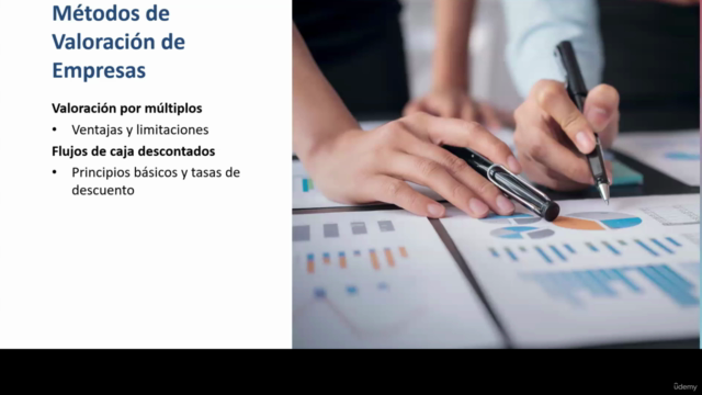 ¿Cómo evaluar una empresa para invertir? – Screenshot 4