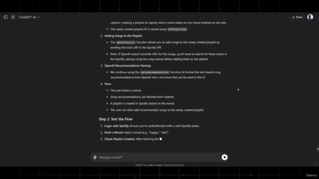 Prompt Engineering for Developers – Screenshot 4