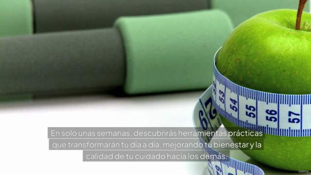 Fortalece tu Bienestar: Estrategias para Padres y Cuidadores – Screenshot 4