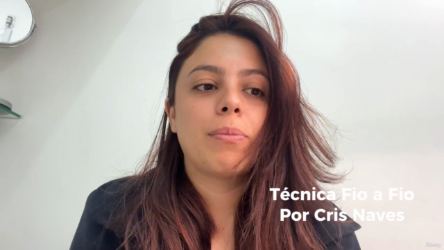Extensão de Cílios – Screenshot 1