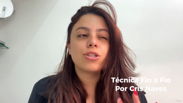 Extensão de Cílios – Screenshot 2