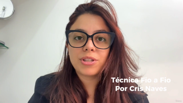 Extensão de Cílios – Screenshot 3