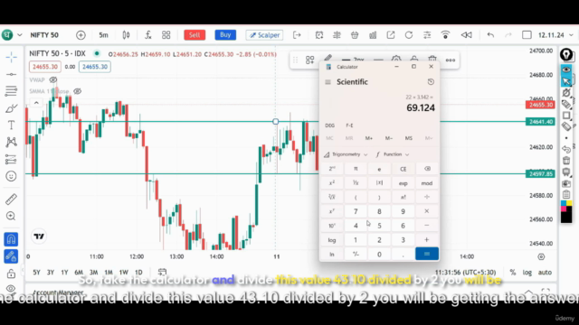 The Complete options trading stratergie to make daily income – Screenshot 4