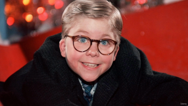 Write a CHRISTMAS MOVIE - Holiday Screenwriting – Screenshot 4