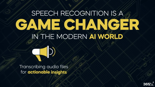 Speech Recognition with Python – Screenshot 3