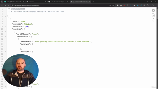 GitHub Copilot : L'IA pour coder plus vite | Cours complet – Screenshot 4