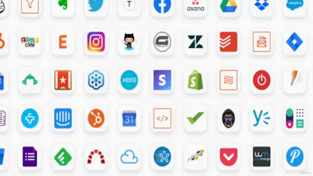 Automate workflows with ease using n8n – no code, no hassle. – Screenshot 2