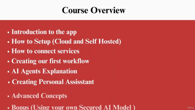 Automate workflows with ease using n8n – no code, no hassle. – Screenshot 3
