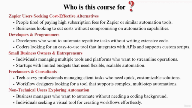 Automate workflows with ease using n8n – no code, no hassle. – Screenshot 4