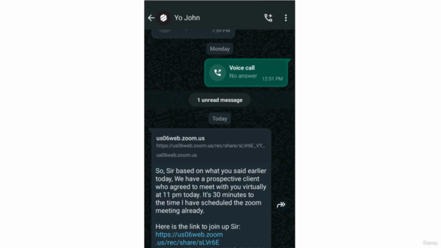 Your AI Agent for outstanding Customer capture & Conversion – Screenshot 3