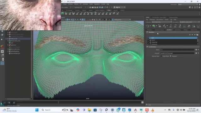 BLACK MYTH WUKONG 3D HEAD DESIGN TUTORIAL – Screenshot 3