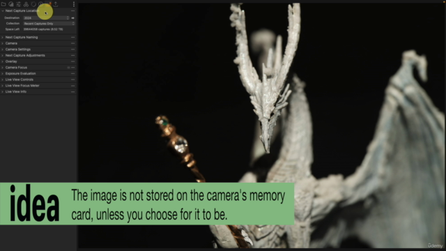 Capture One: Zero to Sixty – Screenshot 1